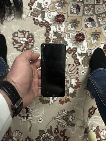 Daraq panellər: Samsung Galaxy S20, 128 GB, rəng - Mavi — 3