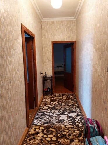 günəşli ev: Bakı, 2 otaqlı, Köhnə tikili, 65 kv. m — 5