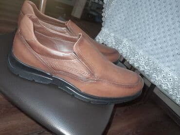 Мужские туфли из натуральной кожи,все купленно в Израиле,по