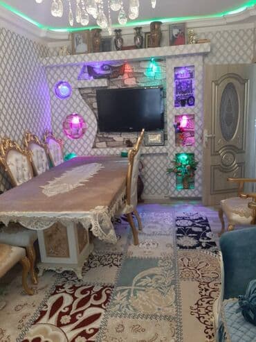 аренда квартир в баку без посредников: Əhmədli metrosunun yaxınlığında Baki kinoteatrina yaxın yerləşən — 12