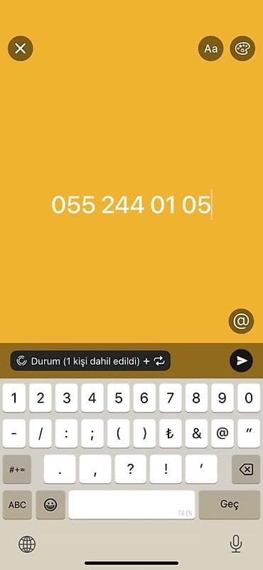 Xüsusi qısa mobil nömrə – 055 244 01 05 - Yadda qalan, asan lalafo.az -da Xüsusi qısa mobil nömrə – 055 244 01 05 - Yadda qalan, asan