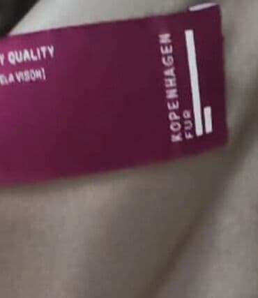 hind geyimi: Kürk, M, rəng - Boz — 9