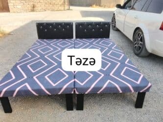 taxt ucun matraslar: Yeni, Təknəfərlik çarpayı, Azərbaycan — 7