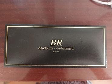 ручка: Tezedir — 2