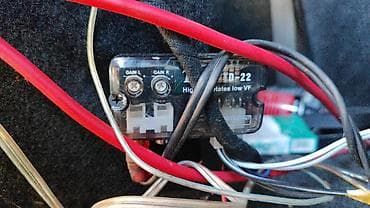 kalonka temiri: İşlənmiş JBL Kolonka, Növ - Akustik, rəng - Qara — 2