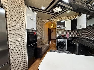 emlak az xirdalan: Sumqayıt, 4 otaqlı, Köhnə tikili, 98 kv. m — 8
