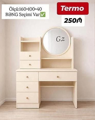 *Termo ✨250Azn* *İstehsal Rusiya Laminat 18/lik qalınlıqda* ✔️Rəng