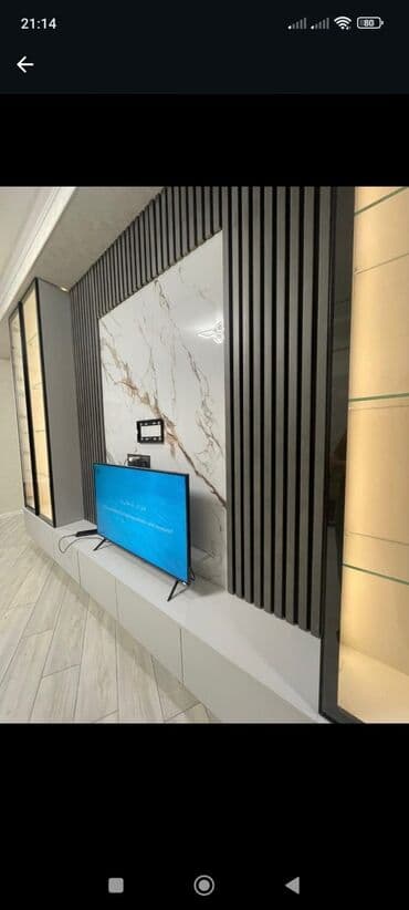 usta daş ustası: Mebel ustası tələb olunur, 1-2 illik təcrübə, Növbəli qrafik, Aylıq ödəniş — 3