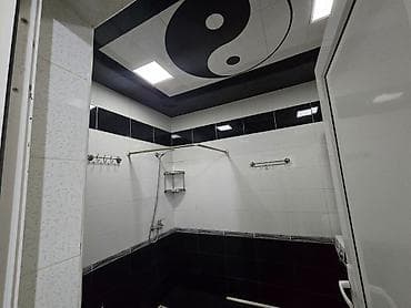 plan mənzil: Kirayə verilir: 2 otaqlı, mebellı və texnikalı mənzil yalnız — 9