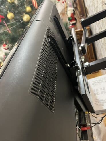 Alfa Romeo: İşlənmiş Televizor Samsung LED ekran 32" — 6