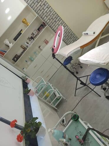 arenda gozellik salonu 2019: Nərimanov rayonu Gənçlik metrosunun yaxınlığındasahəsi 100 kv/m — 6