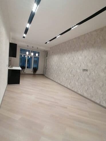 sumqayitda yeni tikili binalar ipoteka: 2 otaqlı, Yeni tikili, m. Gənclik, 87 kv. m — 4