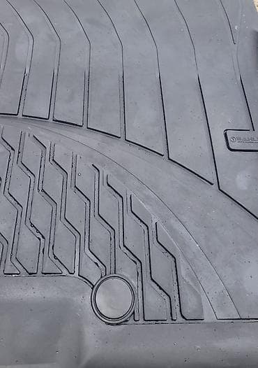 masin hunday: Avtomobil üçün ayaqaltı, Yeni, Hyundai Tucson, Pulsuz çatdırılma — 7