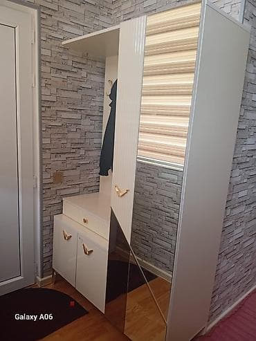2 el mebel: Yeni, Komod, Divan, Dolab, Kredit yoxdur, Türkiyə — 4