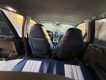 opel 1.6: Opel Astra: 1.5 l | 2002 il 179000 km Universal — 7