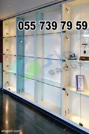 bar mebel: Pulsuz quraşdırılma, 1 il zəmanət, Kredit yoxdur, Pulsuz çatdırılma, Rayonlara çatdırılma — 1