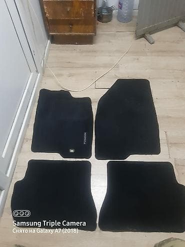 lexus lx 470: Oriqinal ford ucun keci derisi suruwmeyen sonu 30azn — 1