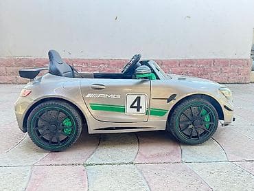 Araba-beşiklər: Transformer araba — 2