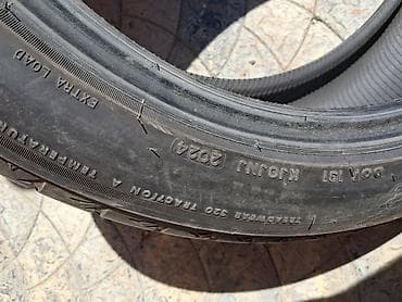 Şin Bridgestone 245 / 45 / R 20