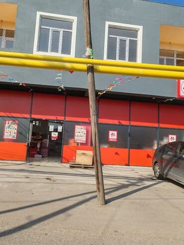 недвижимость в баку купить: Market satilir. Bineqedi merkez. üzərində 4 dənə 2 otaq ev. Evlərdə — 3