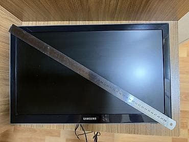 hdm: İşlənmiş Televizor Samsung LED ekran — 4