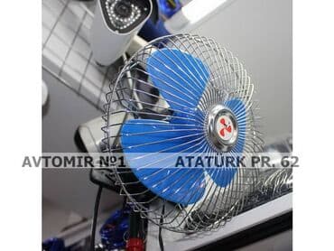 təkər 16: Ventilyator 1️⃣ ünvan: atatürk prospekti 65a, gənclik metrosundan — 1