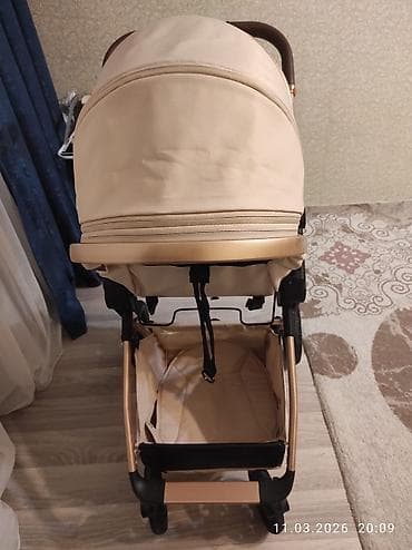 uşaq salvari: 2-i 1-də araba, Kidilo, İşlənmiş — 5