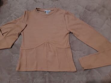 zara qadın: 2defe geyinilibTezedir demek olarki
New yorker
XS
Top(qisa model) — 1