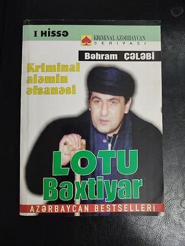Тесты: Kitab dəsti – müxtəlif janrlar, az və rus dilində qarışıq Tərkib — 9