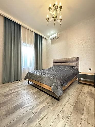 ev bag: Villa – şəxsi həyətyanı hovuz və geniş həyət məkanı ilə İstirahətinizi — 4