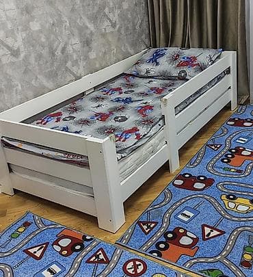 usaq carpayi: 7 ay öncə 300 Azn-ə alınıb
Ölçüsü 1.90 x 0.90
Ünvan:Yeni Yasamal — 1