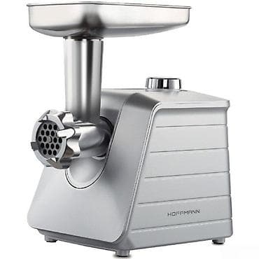 Ət çəkən maşın Hoffmann, Revers ilə, Yeni lalafo.az -da Ət çəkən maşın Hoffmann, Revers ilə, Yeni