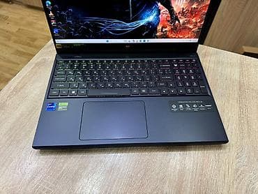 acer predator helios neo 16: İşlənmiş Acer Predator, 16 ", Intel Core i9, 2 TB, Ünvandan götürmə, Ödənişli çatdırılma, Rayonlara çatdırılma — 4