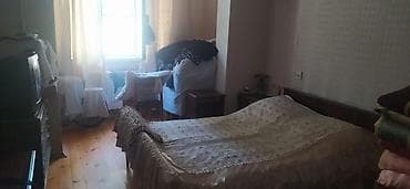 lenkeranda ev alqi satqi: 3otaqlı mənzil – mətbəx, sanitar qovşaq və dəhlizlə - Plan: 1 otaq — 9