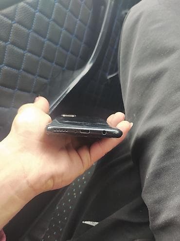 not 16 pro: Huawei P40 lite, 128 GB, rəng - Qara, İki sim kartlı — 3