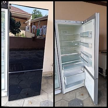 Elektronika: Soyuducular 2 ci el 220 manatdan başliyan qiymetler Gence Şeheri — 3