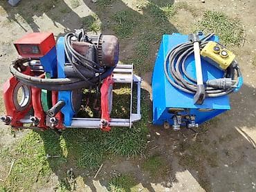 rende za kupus: Qaynaq aparatı Kontakt, Kredit yoxdur — 10