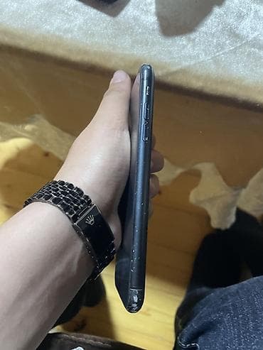 isdemis telefonlar: IPhone Xr, 64 GB, Qara, Simsiz şarj — 6