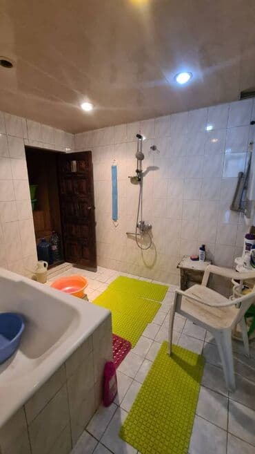 аренда дачи с бассейном: 9 комнат, 330 м² — 22