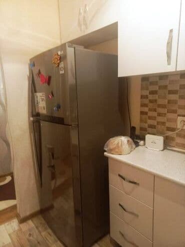 bina evi yeni tikili: 2 otaqlı, Yeni tikili, m. Qara Qarayev, 60 kv. m — 5