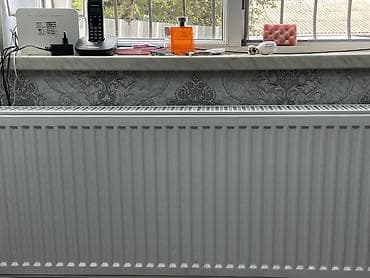 panel radiatr: Panel Radiator — 3