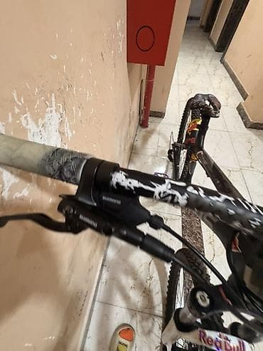 İdman və hobbi: Dağ velosipedi – 26” təkər, alüminium çərçivə - Çərçivə: yüngül — 3