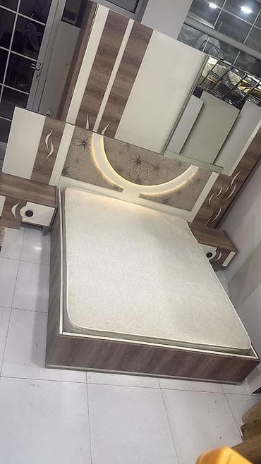 karaca qazan: Türkiyə istehsali yataq desti satılır.Ela vəziyyətdə.Catdirilma — 6