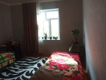 baki otel qiymetleri: İcarəyə təqdim olunur geniş və işıqlı otaq - İki ayrı tək çarpayı - — 3