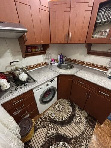 купить квартиру в баку хырдалан: Баку, 2 комнаты, Вторичка, 55 м² — 6