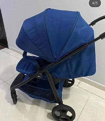 Klassik gəzinti arabası, Chicco, Yaş: 30 ay lalafo.az -da Klassik gəzinti arabası, Chicco, Yaş: 30 ay