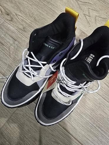 smart watch mx7: Gamelu kişi/idman ayaqqabısı – 40 razmer, Türkiyə istehsalı — 3