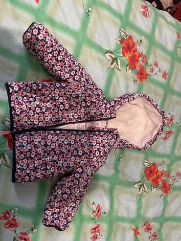 carters оптом: Kurtka, Qız üçün, 1 - 2 yaş, Carters — 3