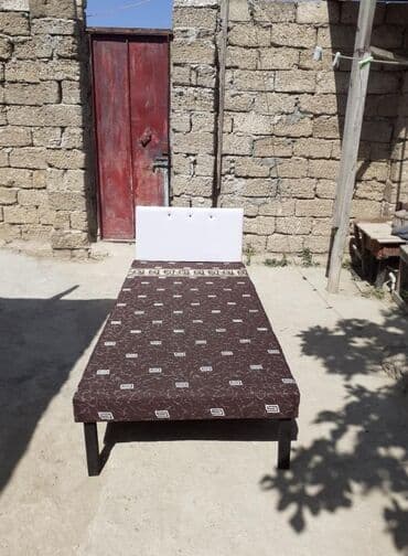 foresta mebel gence: Çarpayı — 1