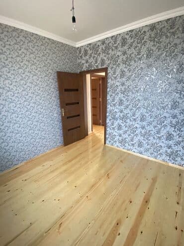 razinde 2 otaqli evler: Binəqədi qəs. 2 otaqlı, 70 kv. m, Kredit yoxdur, Yeni təmirli — 3